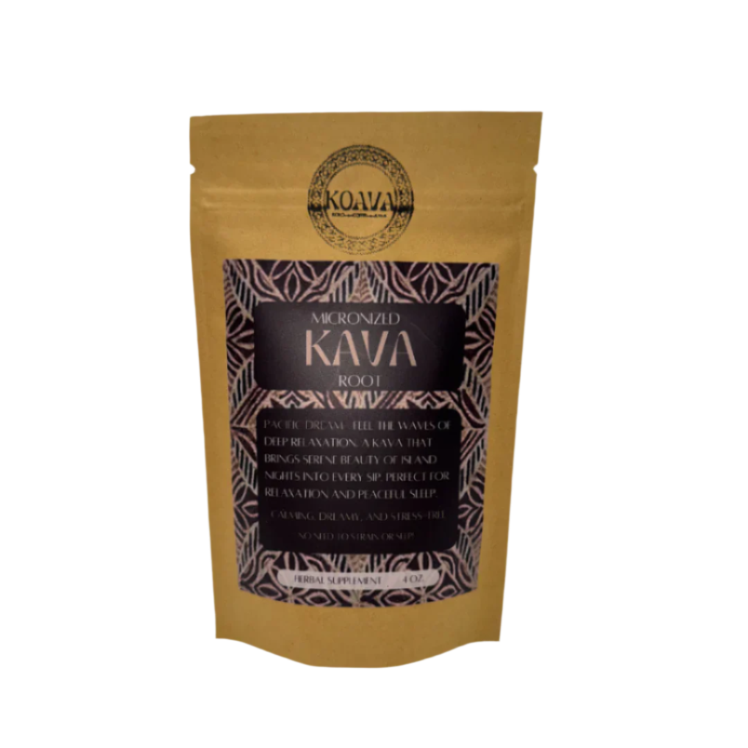 The Kava Duo